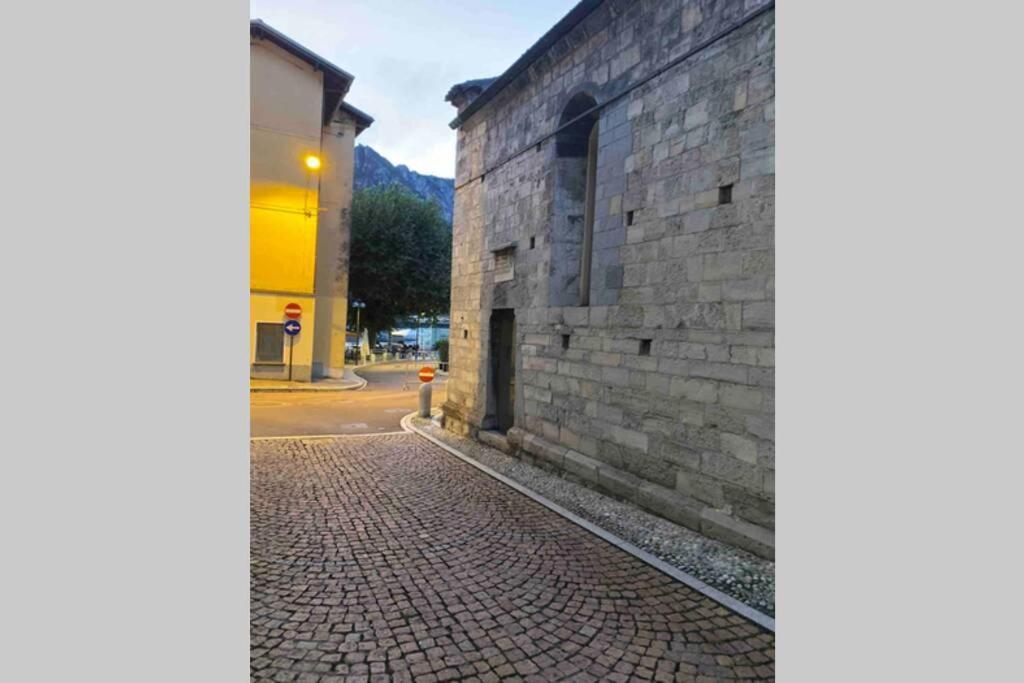 Villa Lac Campione d'Italia Luaran gambar