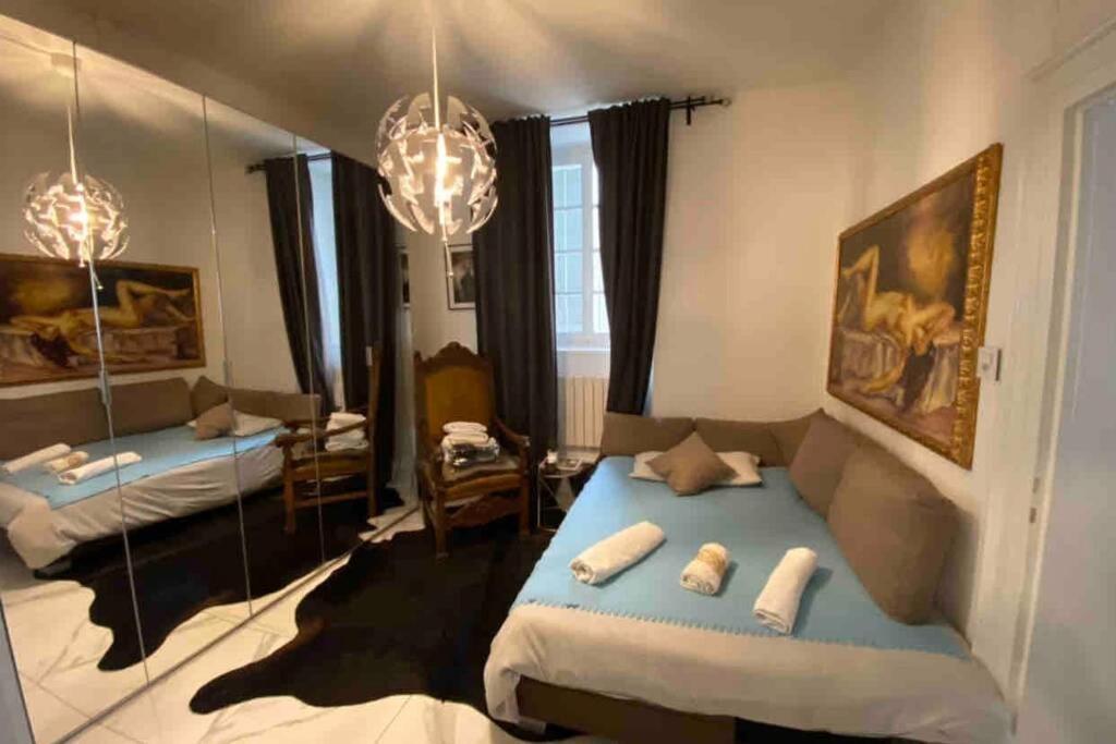 Villa Lac Campione d'Italia Luaran gambar